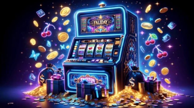 slot kencana App slot kencana App