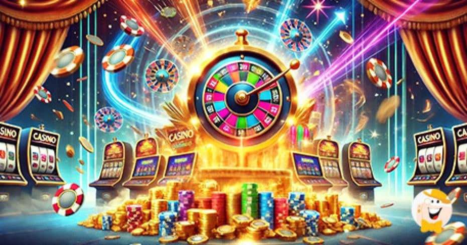 slot kencana featured game showcase slot kencana featured game showcase